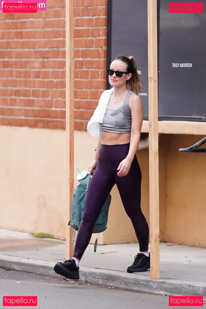 Olivia Wilde Onlyfans Photo Gallery 