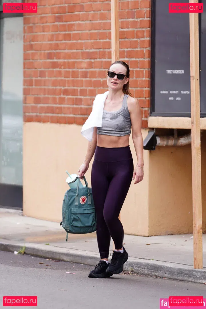 Olivia Wilde Onlyfans Photo Gallery 