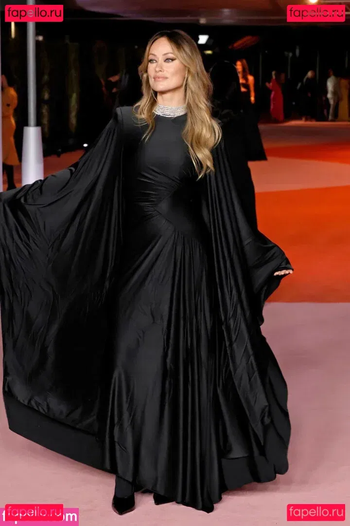 Olivia Wilde Onlyfans Photo Gallery 