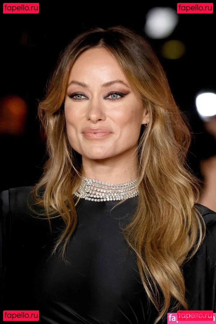 Olivia Wilde Onlyfans Photo Gallery 