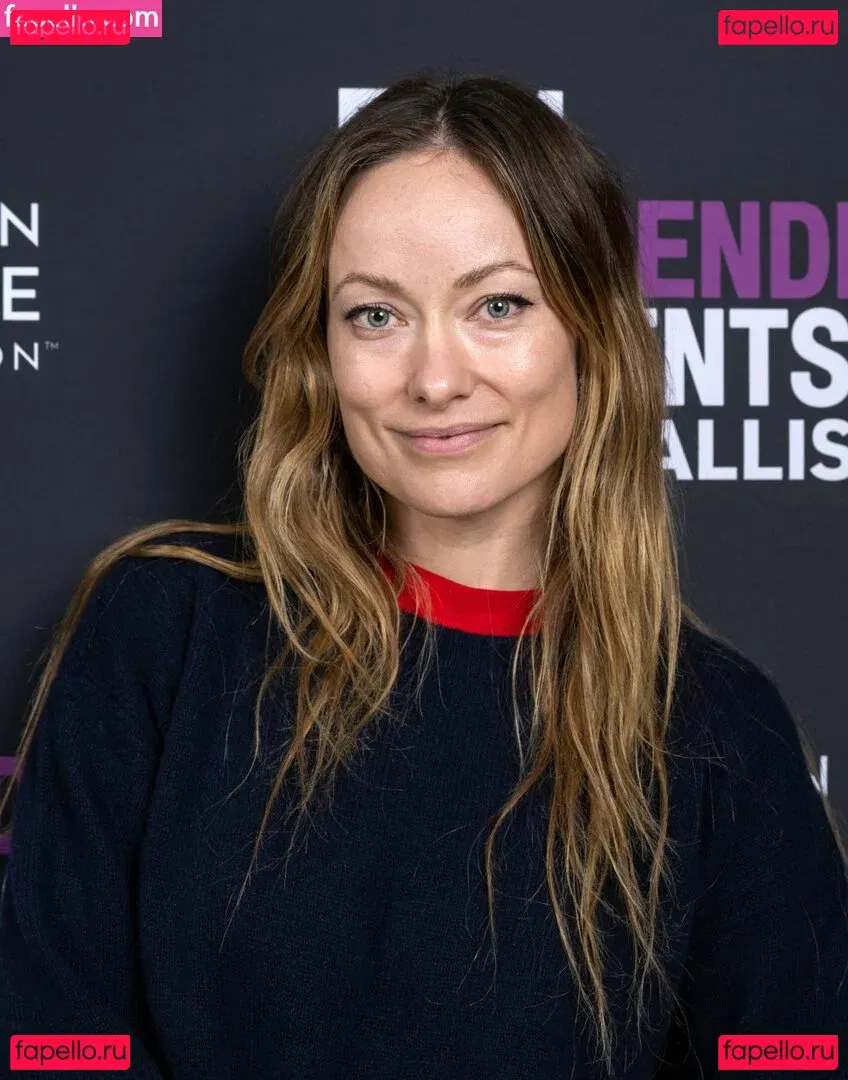 Olivia Wilde Onlyfans Photo Gallery 