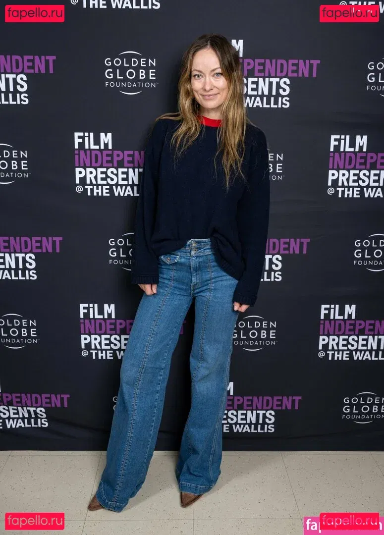 Olivia Wilde Onlyfans Photo Gallery 