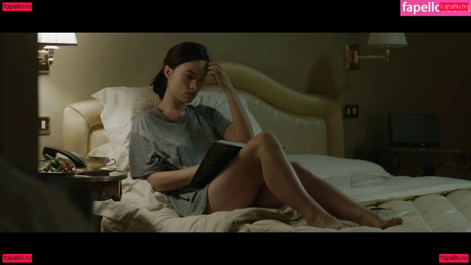 Olivia Wilde Onlyfans Photo Gallery 