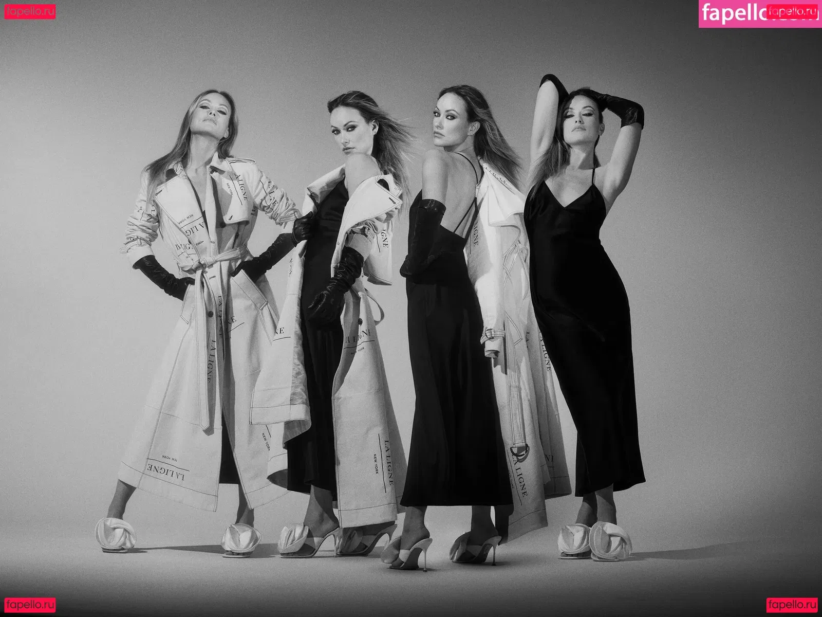 Olivia Wilde Onlyfans Photo Gallery 