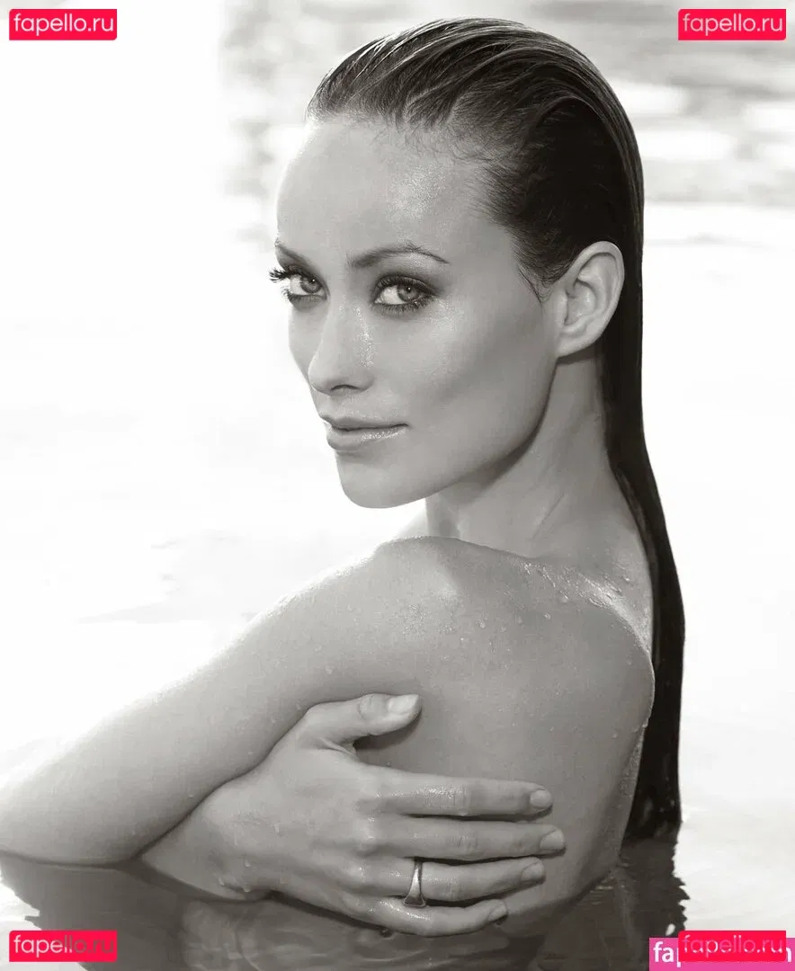 Olivia Wilde Onlyfans Photo Gallery 