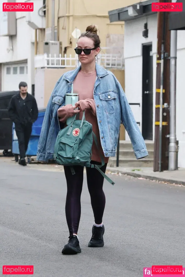 Olivia Wilde Onlyfans Photo Gallery 