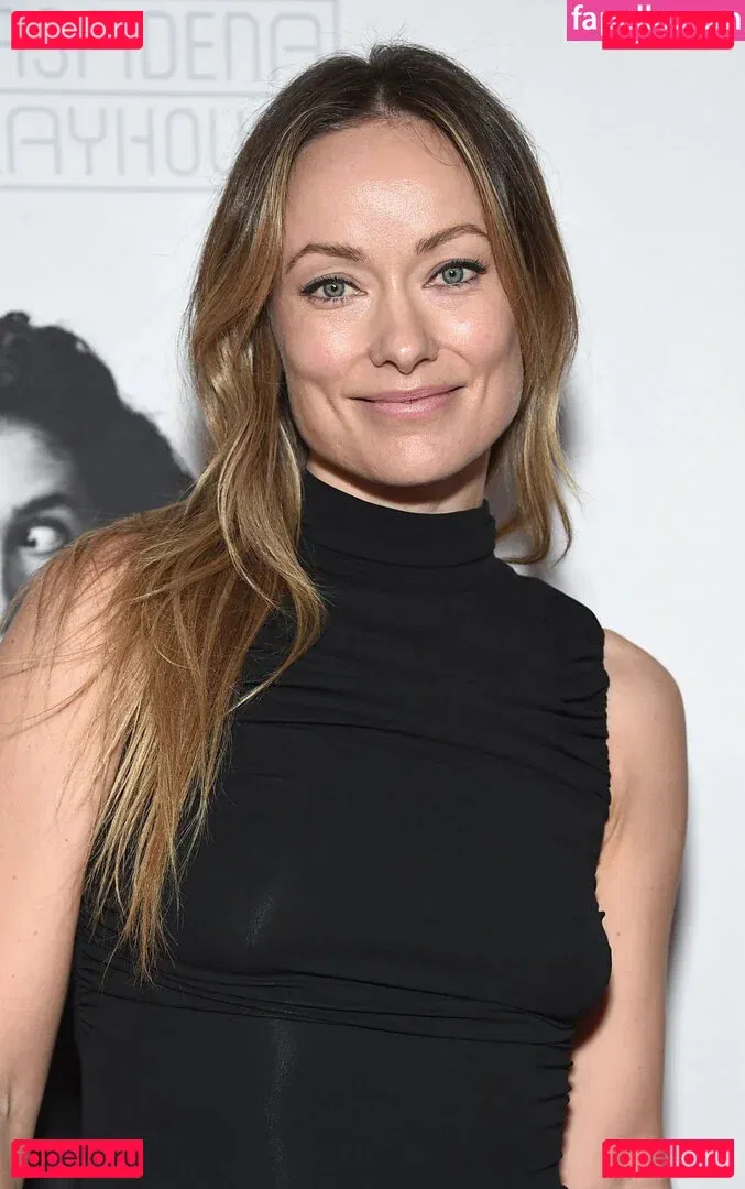 Olivia Wilde Onlyfans Photo Gallery 