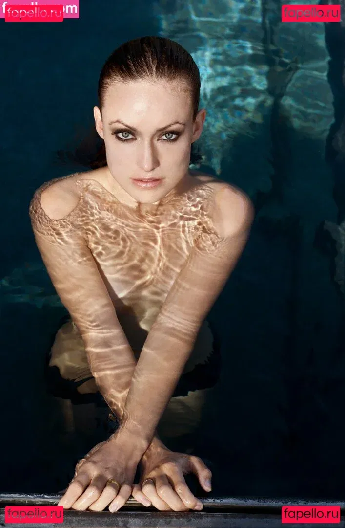 Olivia Wilde Onlyfans Photo Gallery 