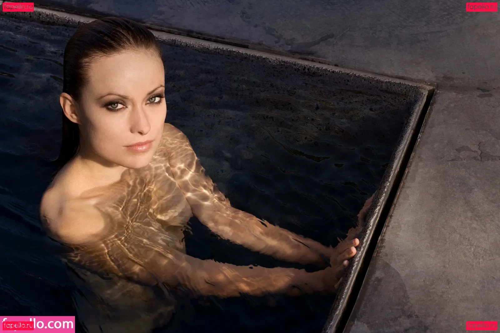 Olivia Wilde Onlyfans Photo Gallery 