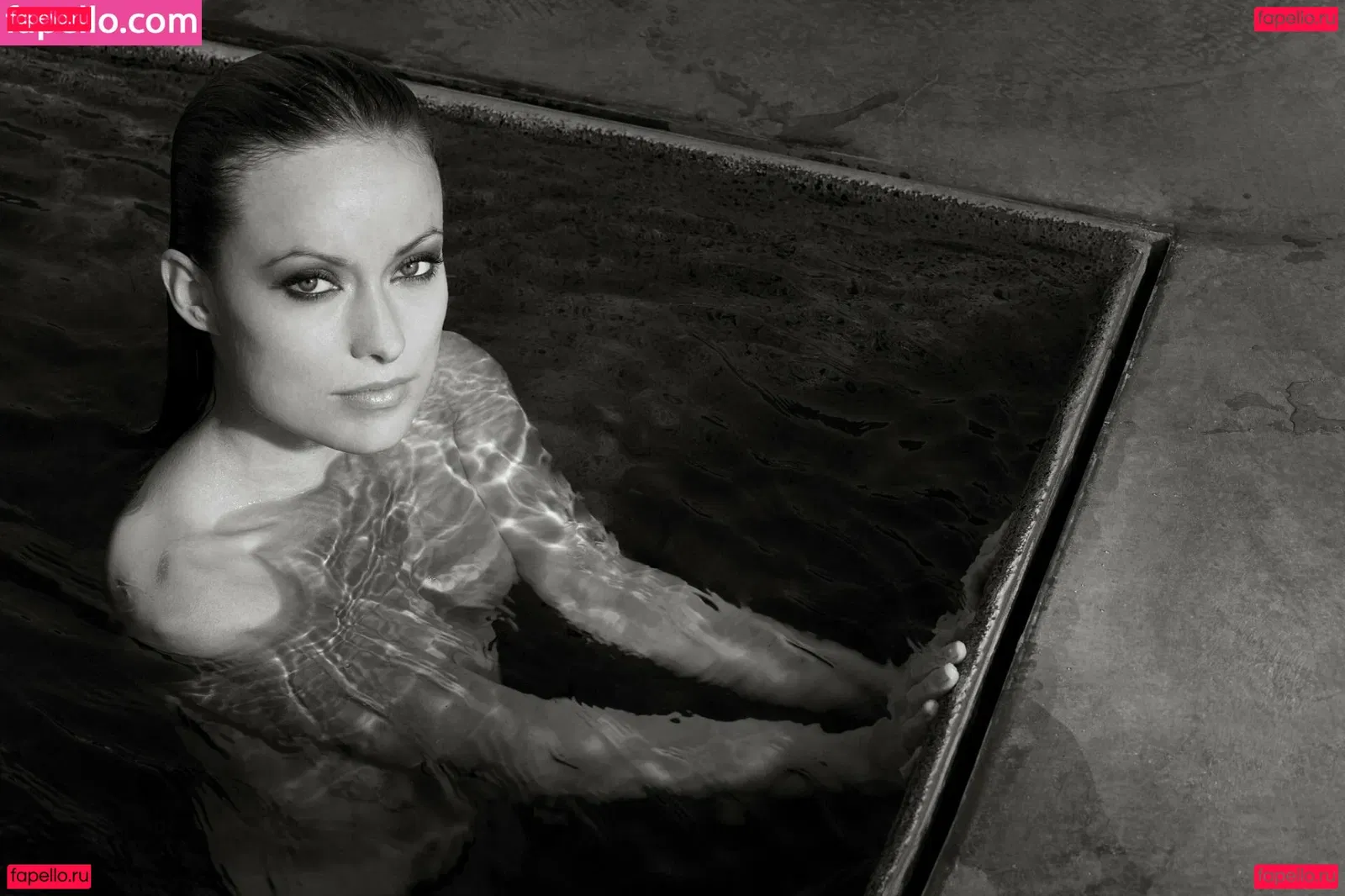 Olivia Wilde Onlyfans Photo Gallery 