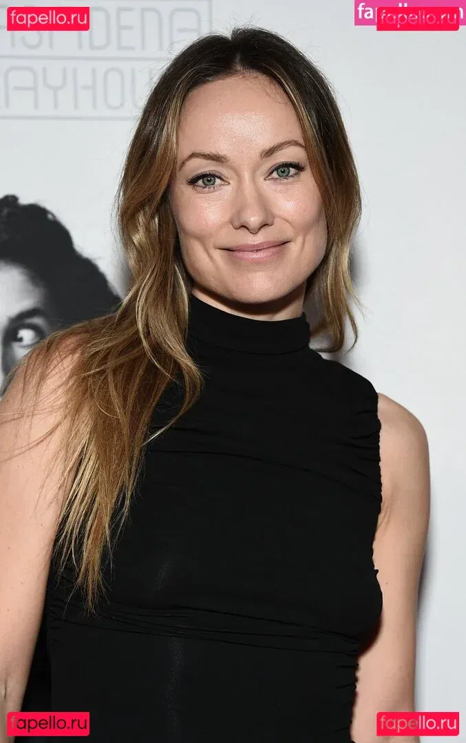 Olivia Wilde Onlyfans Photo Gallery 
