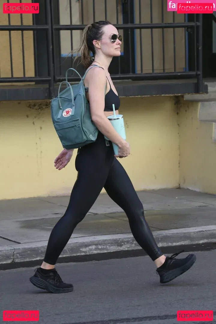 Olivia Wilde Onlyfans Photo Gallery 