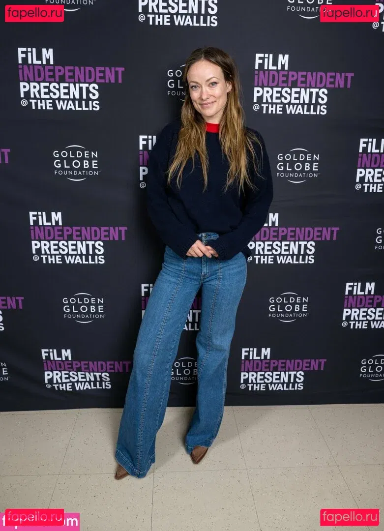 Olivia Wilde Onlyfans Photo Gallery 