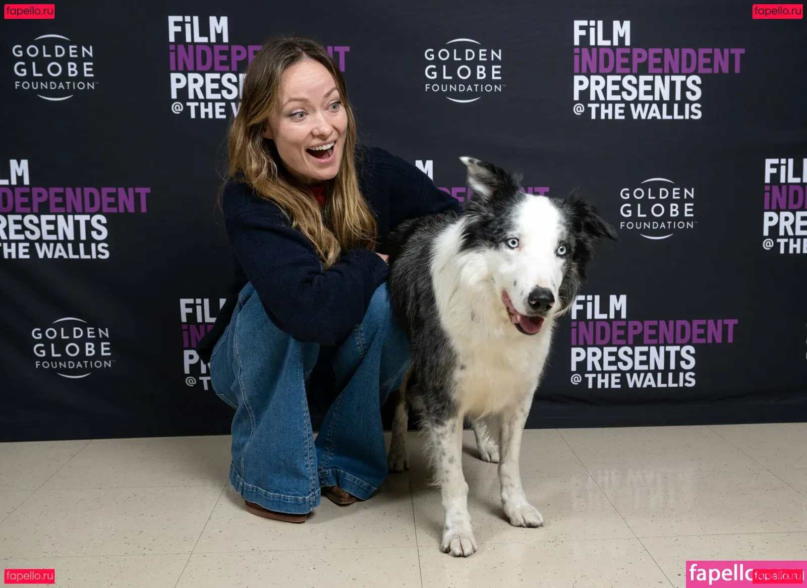 Olivia Wilde Onlyfans Photo Gallery 