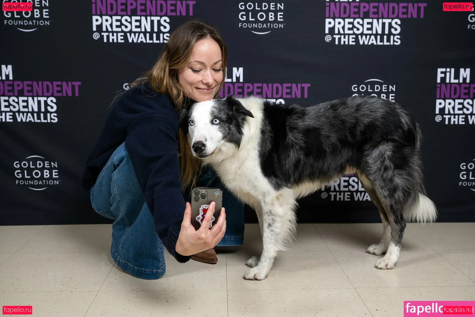 Olivia Wilde Onlyfans Photo Gallery 