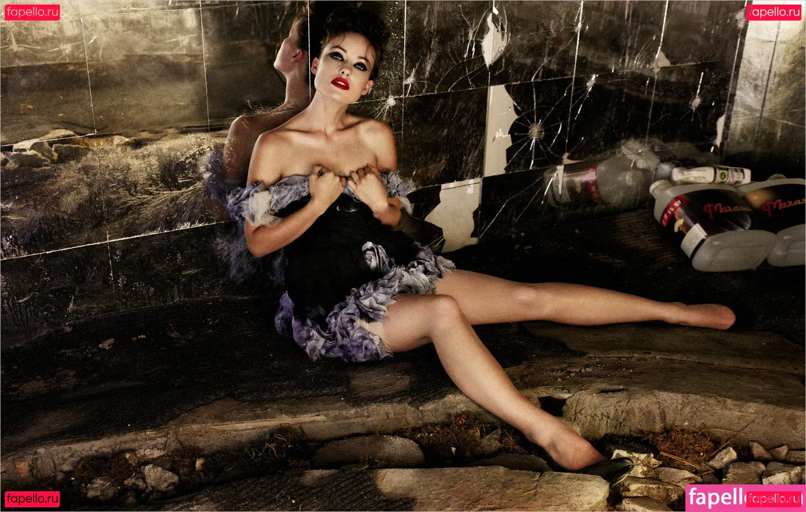 Olivia Wilde Onlyfans Photo Gallery 