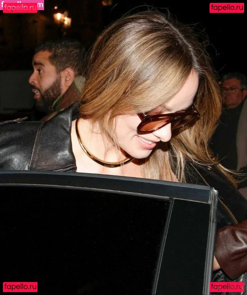 Olivia Wilde Onlyfans Photo Gallery 