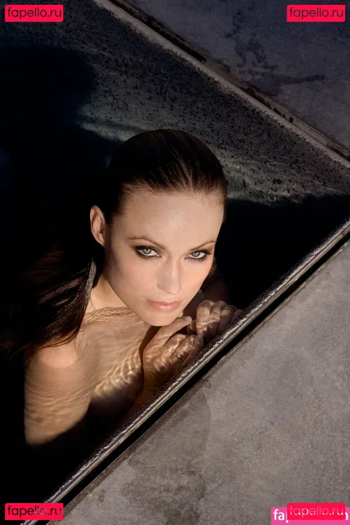 Olivia Wilde Onlyfans Photo Gallery 