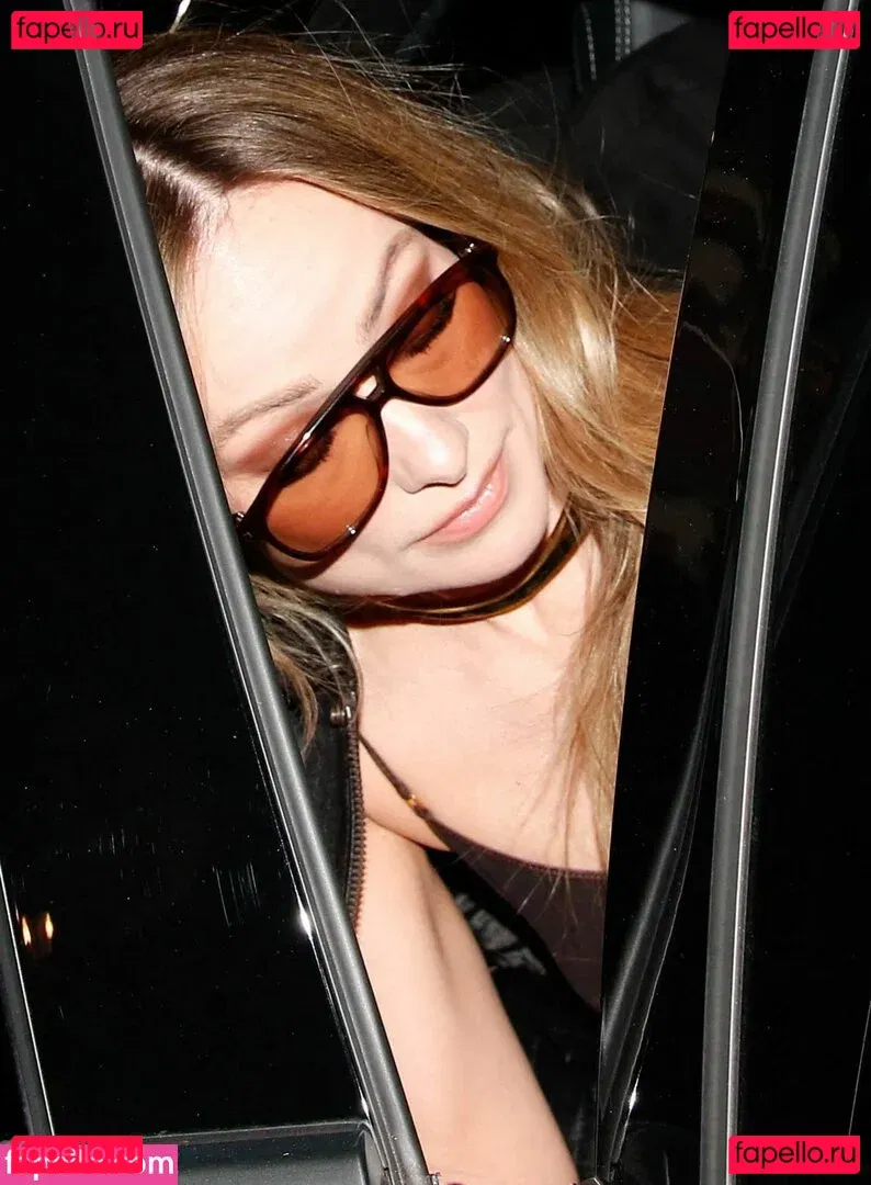 Olivia Wilde Onlyfans Photo Gallery 