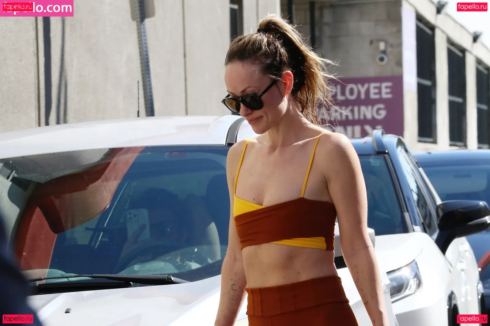 Olivia Wilde Onlyfans Photo Gallery 