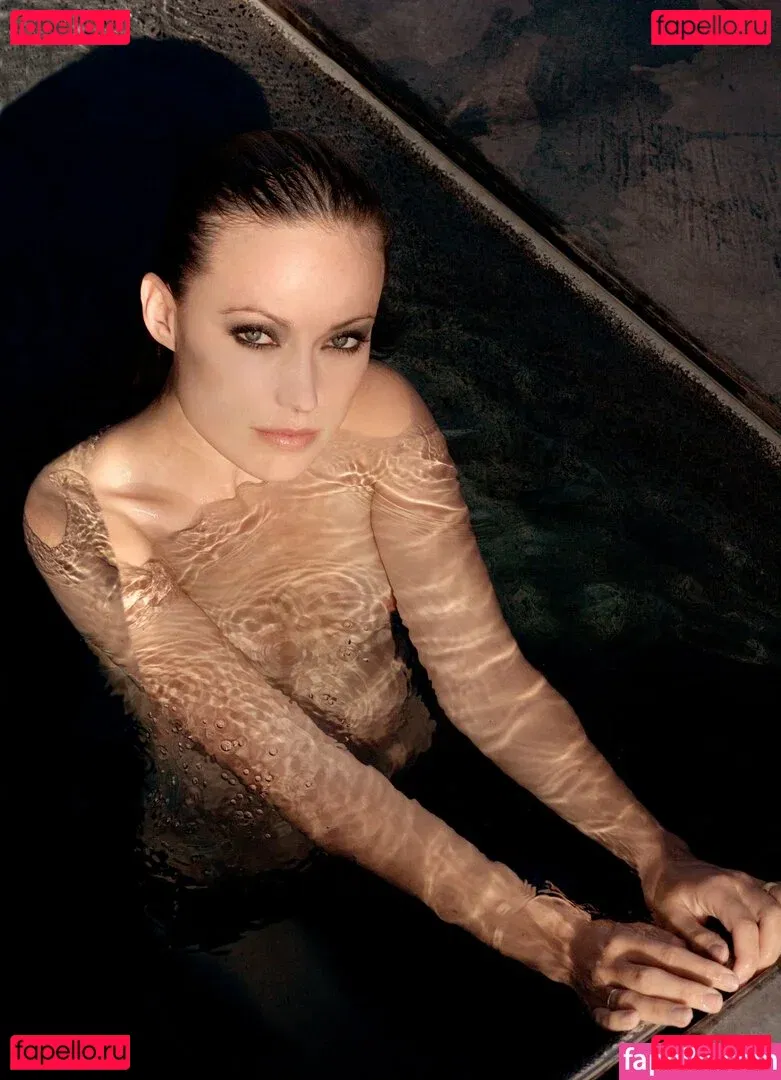 Olivia Wilde Onlyfans Photo Gallery 