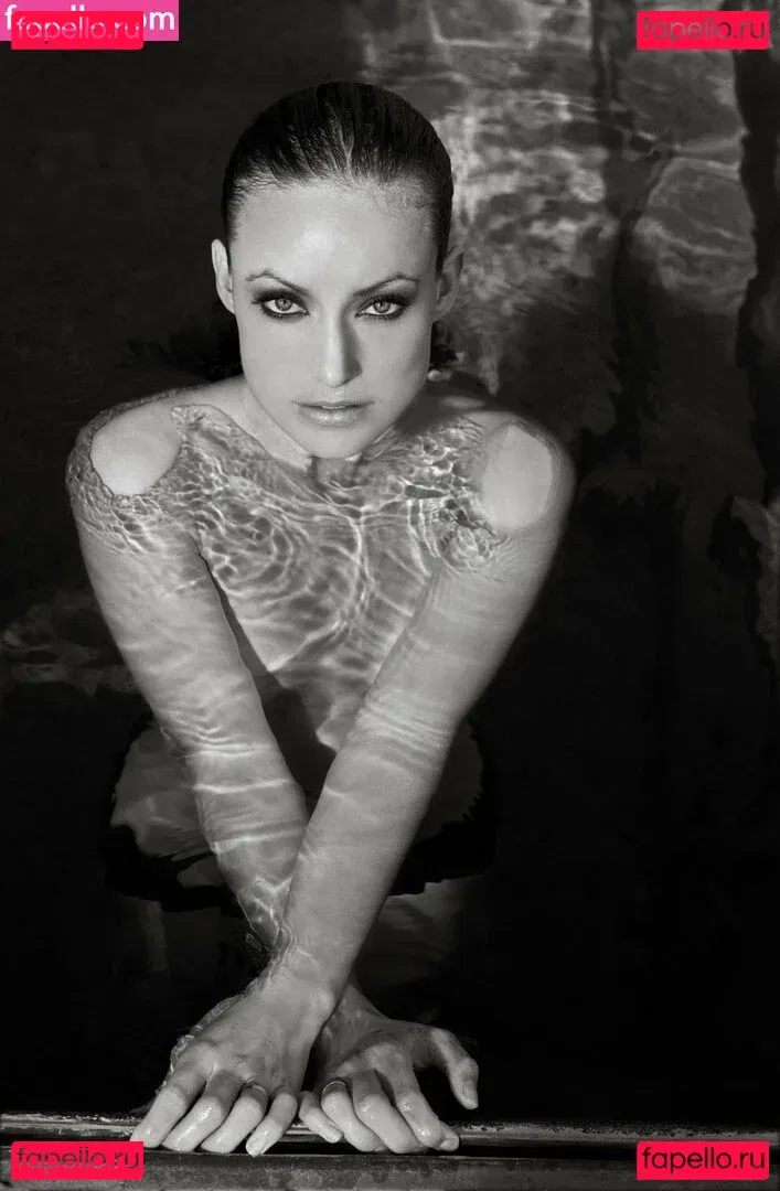 Olivia Wilde Onlyfans Photo Gallery 