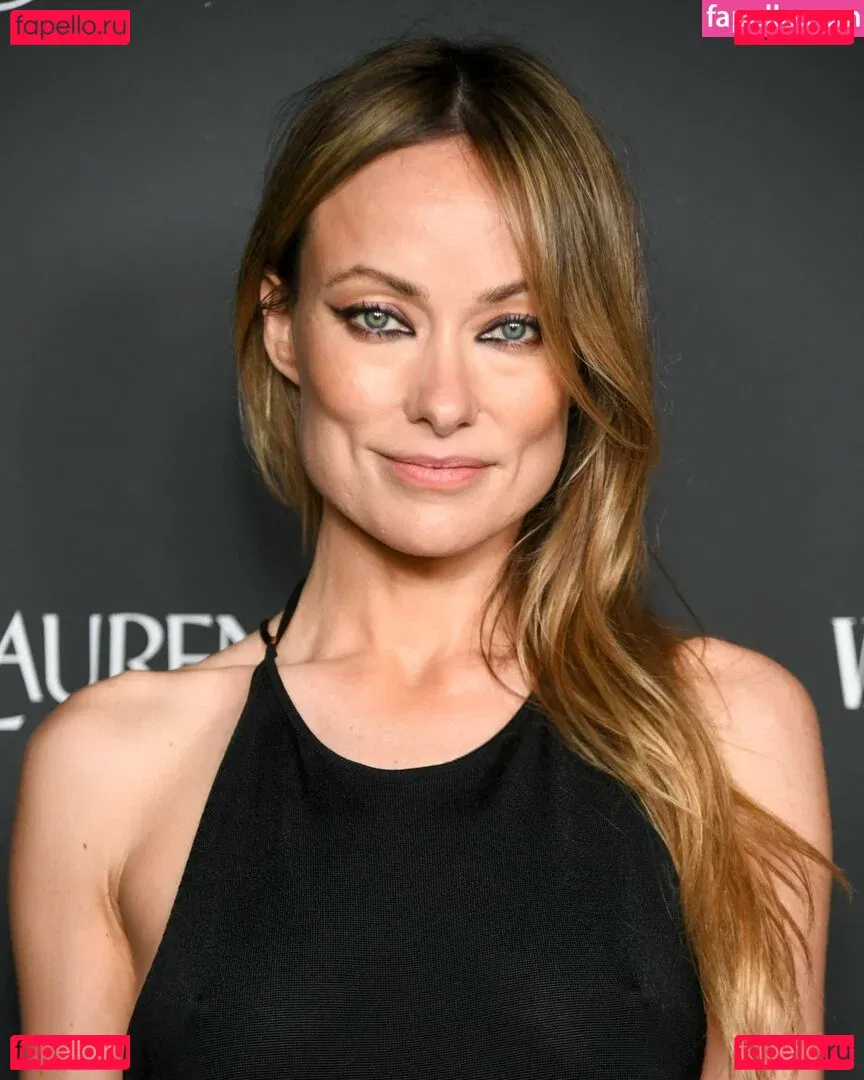 Olivia Wilde Onlyfans Photo Gallery 