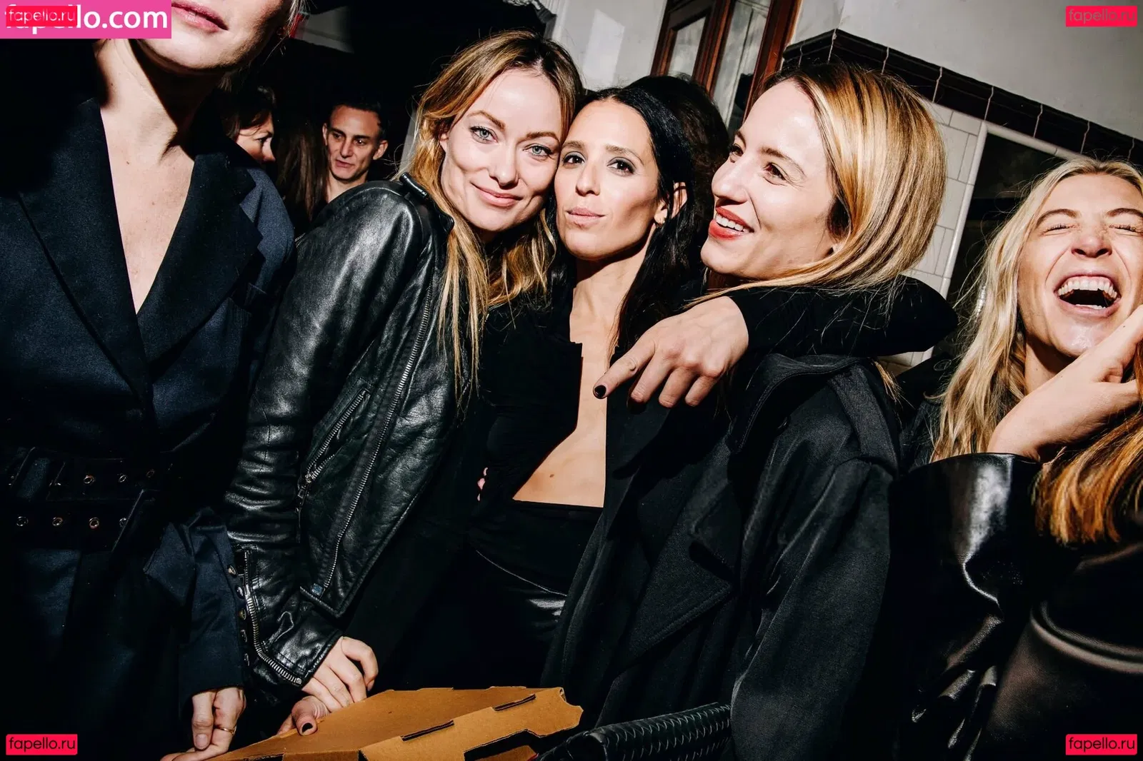 Olivia Wilde Onlyfans Photo Gallery 