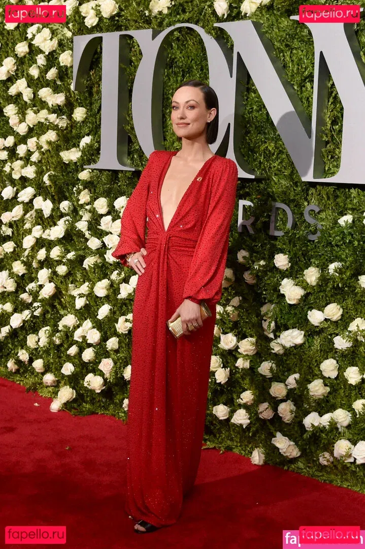 Olivia Wilde Onlyfans Photo Gallery 