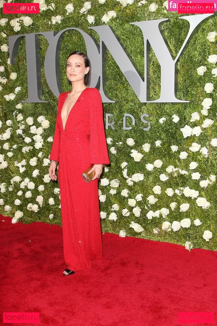 Olivia Wilde Onlyfans Photo Gallery 