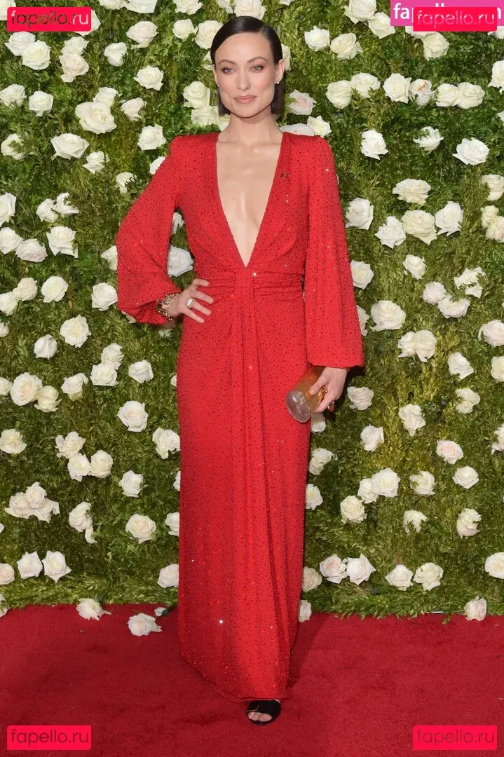 Olivia Wilde Onlyfans Photo Gallery 