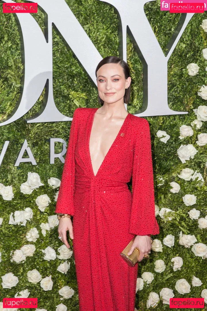 Olivia Wilde Onlyfans Photo Gallery 