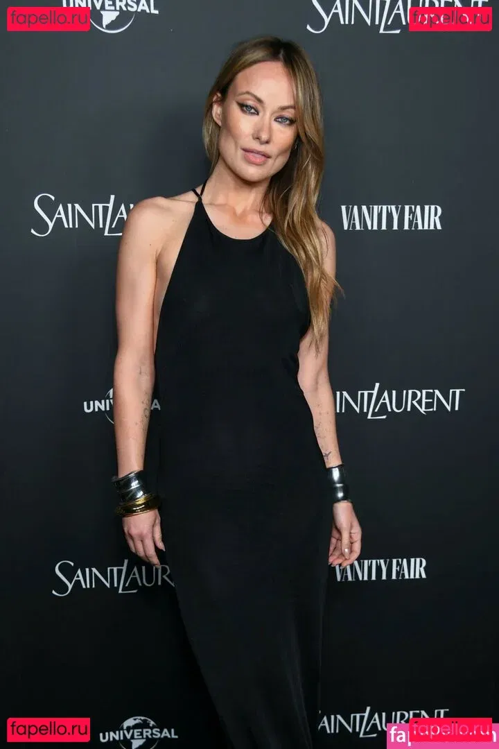 Olivia Wilde Onlyfans Photo Gallery 