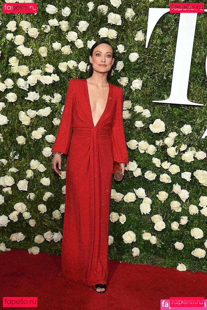 Olivia Wilde Onlyfans Photo Gallery 