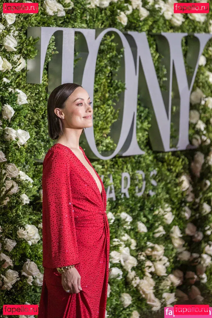 Olivia Wilde Onlyfans Photo Gallery 