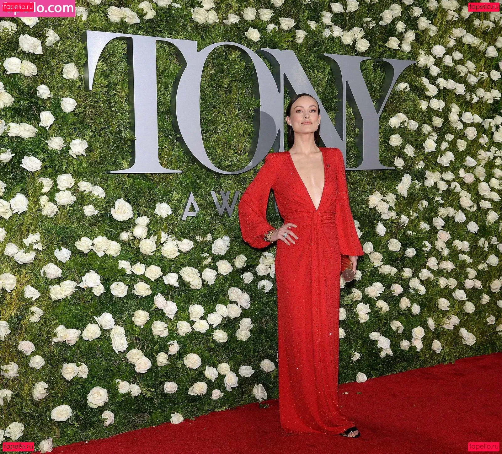 Olivia Wilde Onlyfans Photo Gallery 