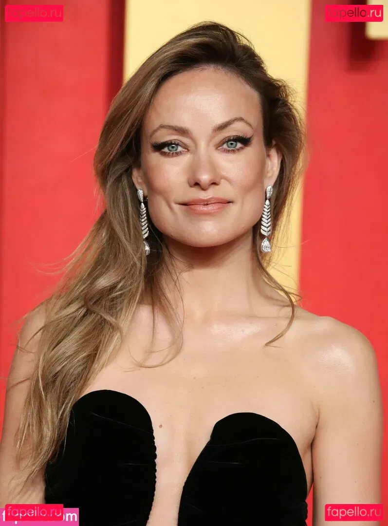 Olivia Wilde Onlyfans Photo Gallery 