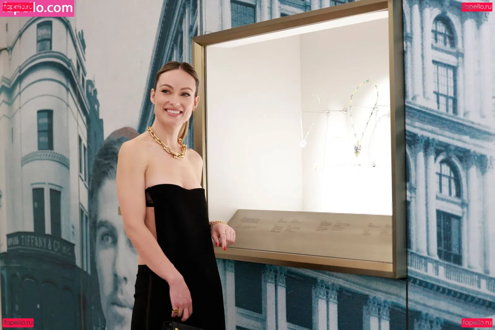 Olivia Wilde Onlyfans Photo Gallery 