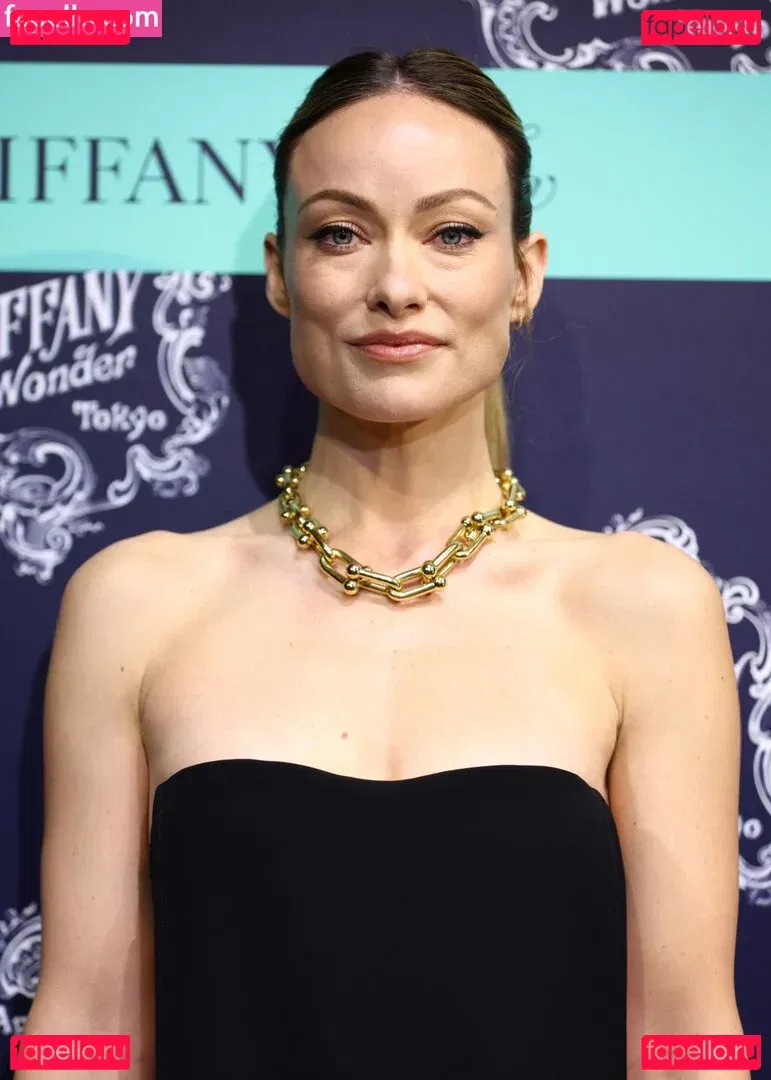 Olivia Wilde Onlyfans Photo Gallery 