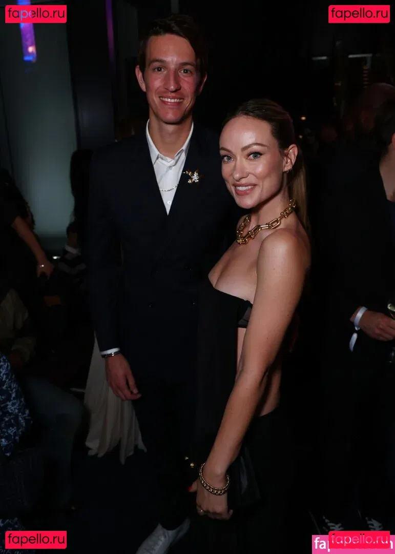 Olivia Wilde Onlyfans Photo Gallery 