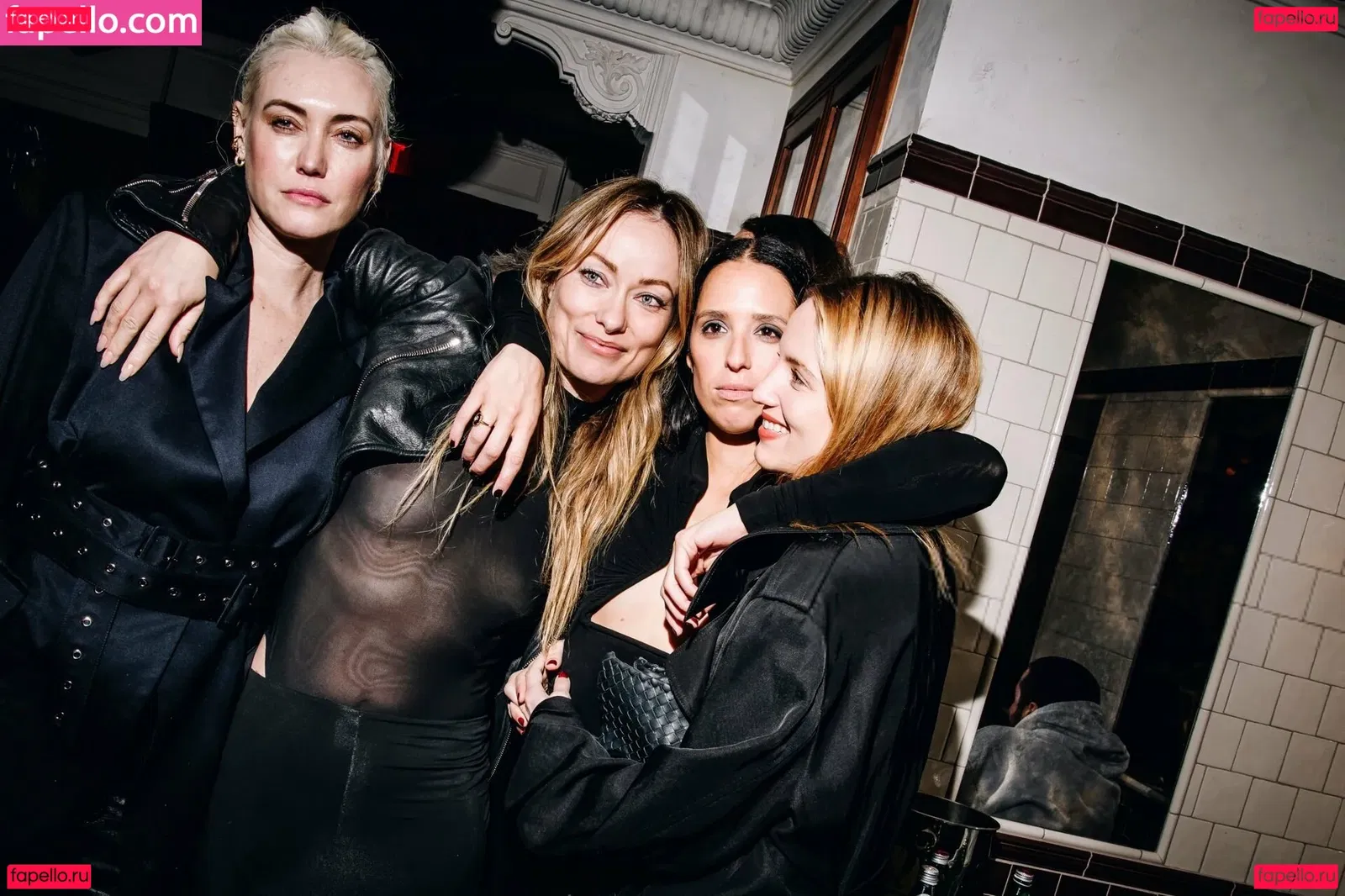 Olivia Wilde Onlyfans Photo Gallery 