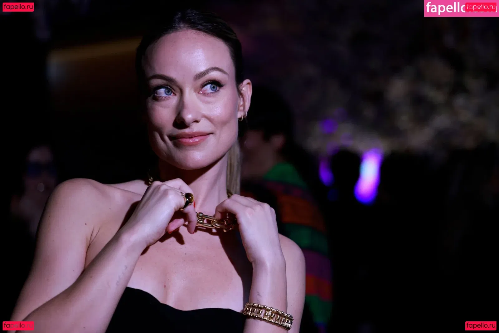 Olivia Wilde Onlyfans Photo Gallery 