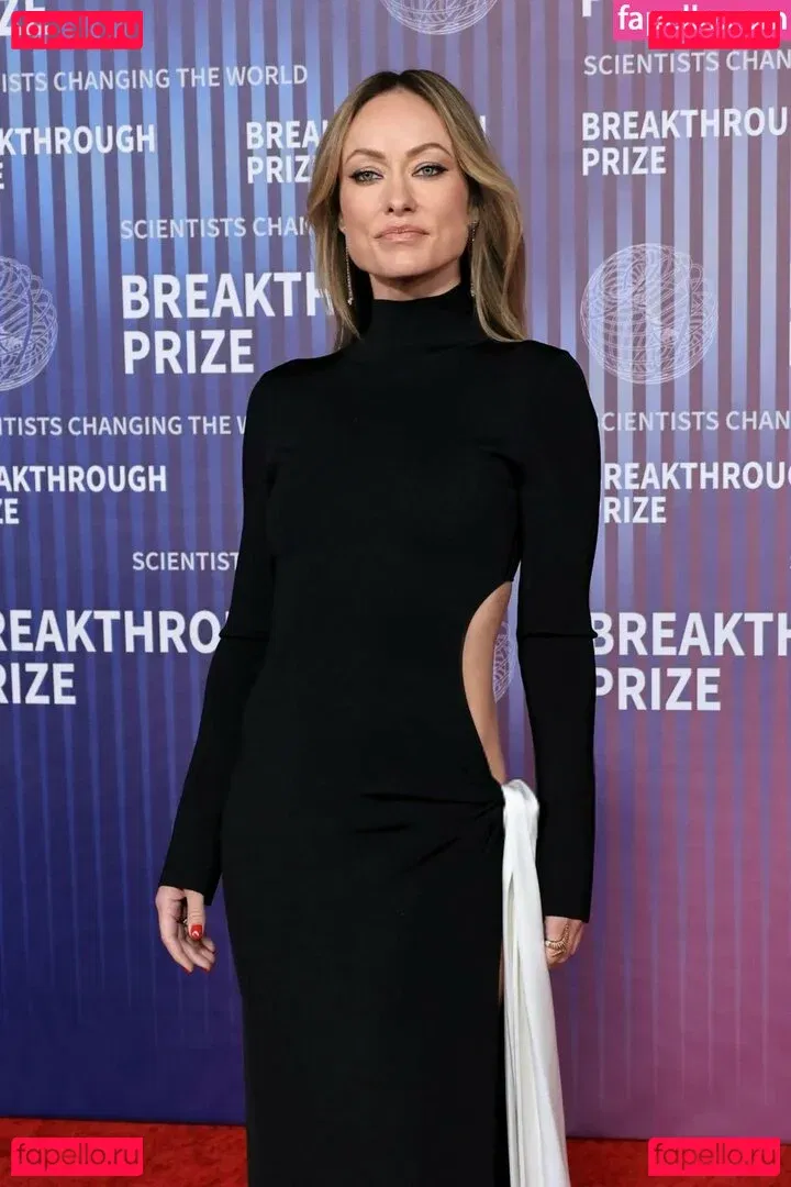 Olivia Wilde Onlyfans Photo Gallery 