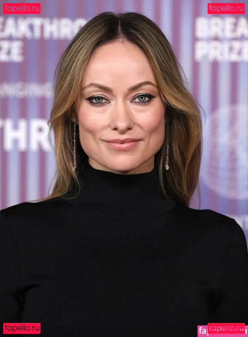 Olivia Wilde Onlyfans Photo Gallery 