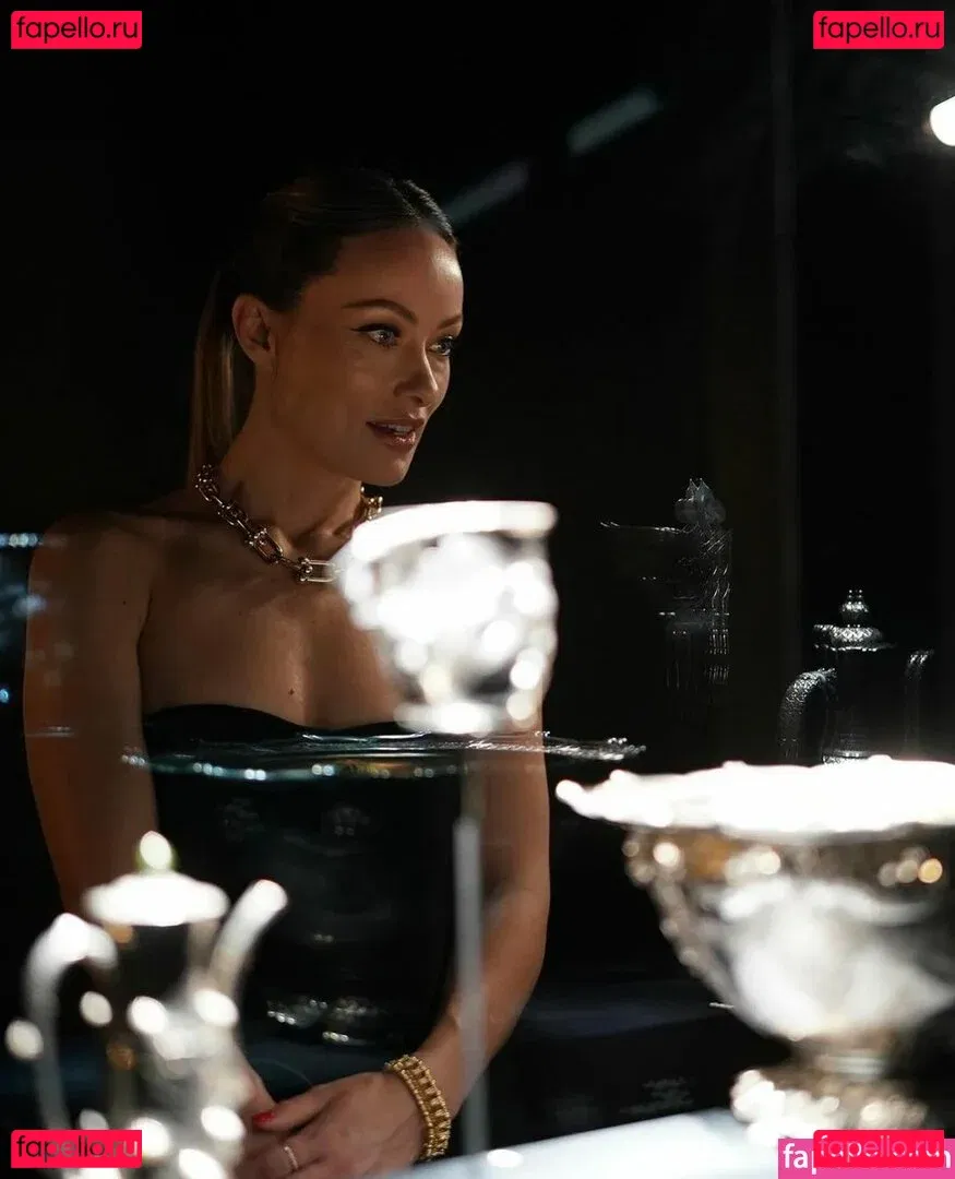 Olivia Wilde Onlyfans Photo Gallery 