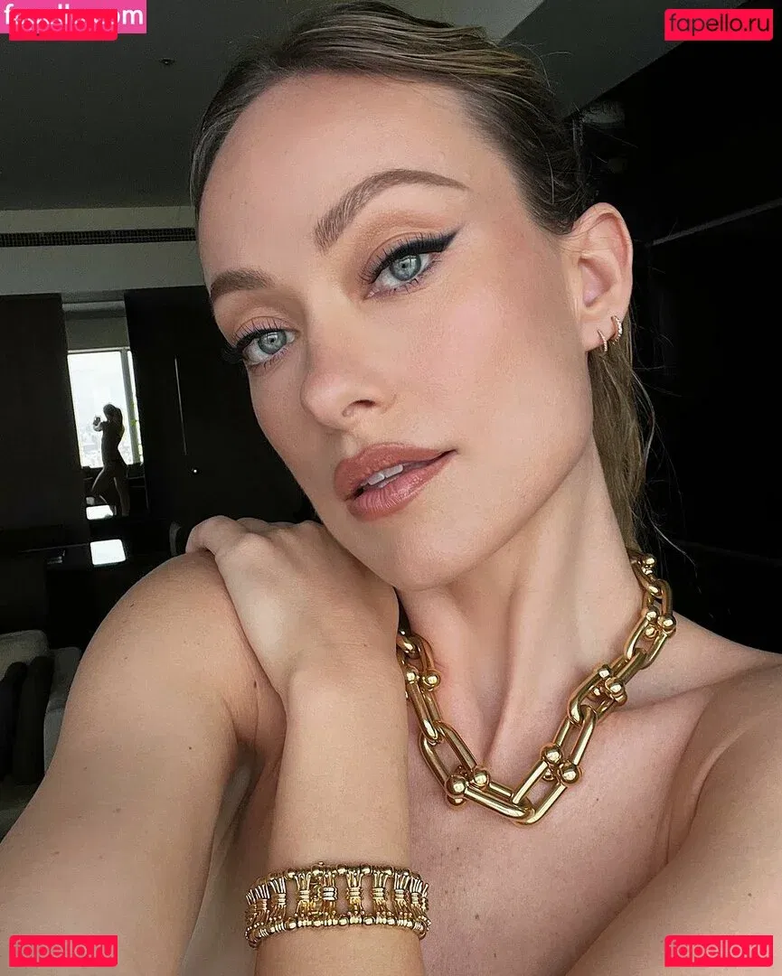 Olivia Wilde Onlyfans Photo Gallery 