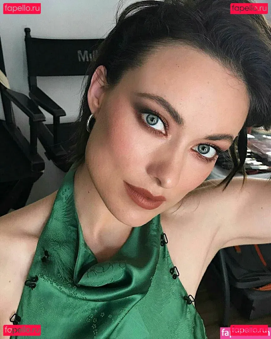 Olivia Wilde Onlyfans Photo Gallery 
