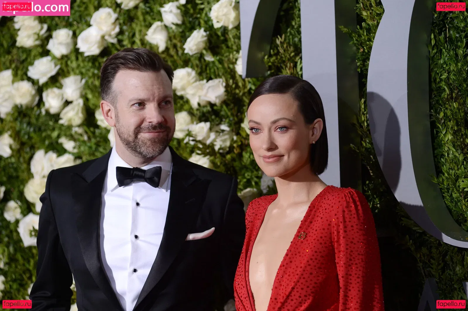 Olivia Wilde Onlyfans Photo Gallery 