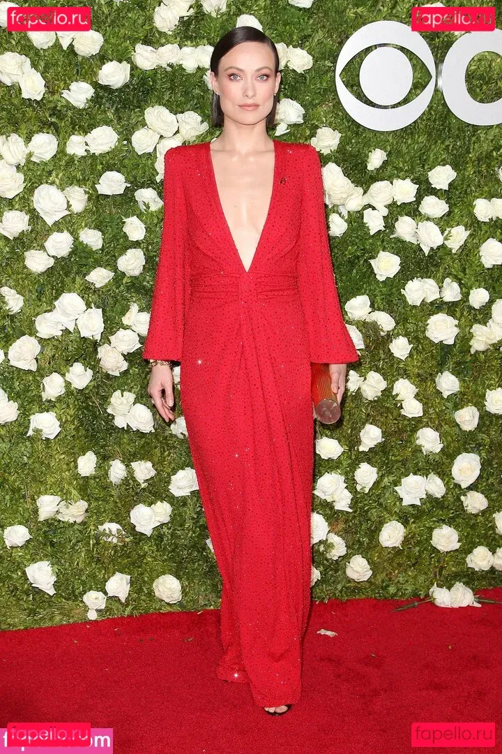 Olivia Wilde Onlyfans Photo Gallery 