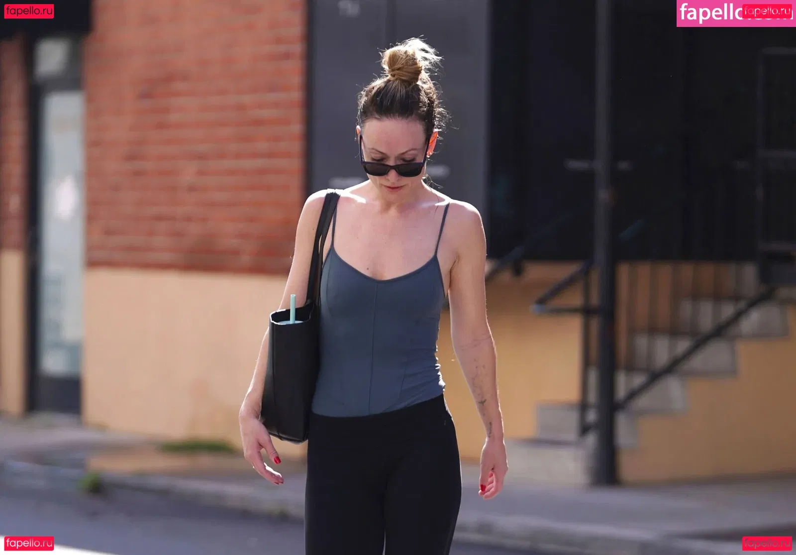 Olivia Wilde Onlyfans Photo Gallery 